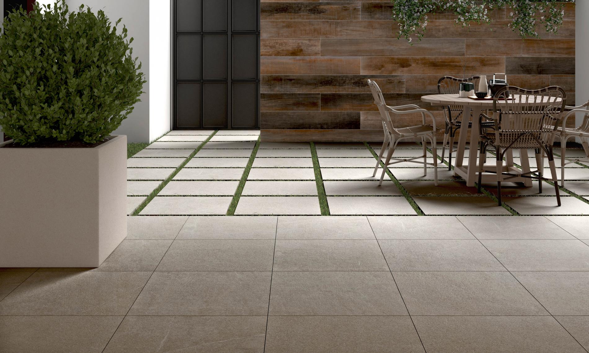 Picture for category OUTDOOR TILES