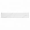 Picture of ELEMENTS WHITE PLACKET 8x44,25